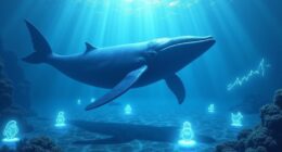 whales favor solana tokens