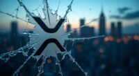xrp struggles despite momentum