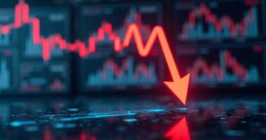 aave drops amid controversy