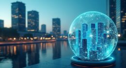 banking chainlink tokenized assets