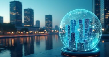 banking chainlink tokenized assets