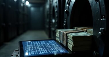 banks evade crypto blame