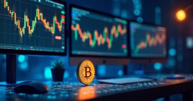 binance opens options trading