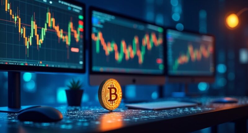 binance opens options trading