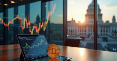 bitcoin 1m surge predicted