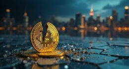 bitcoin collapse impacts global wealth