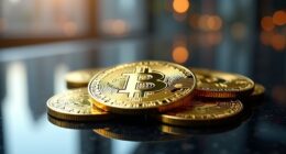 bitcoin lacks genuine investment