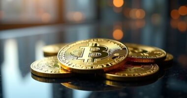 bitcoin lacks genuine investment