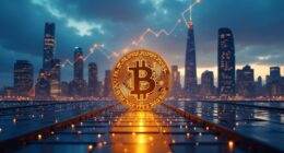 bitcoin predicted 1 3m