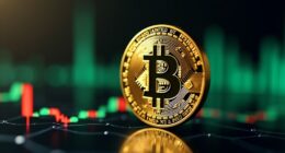 bitcoin recovers despite drop
