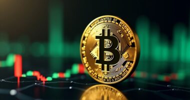 bitcoin recovers despite drop