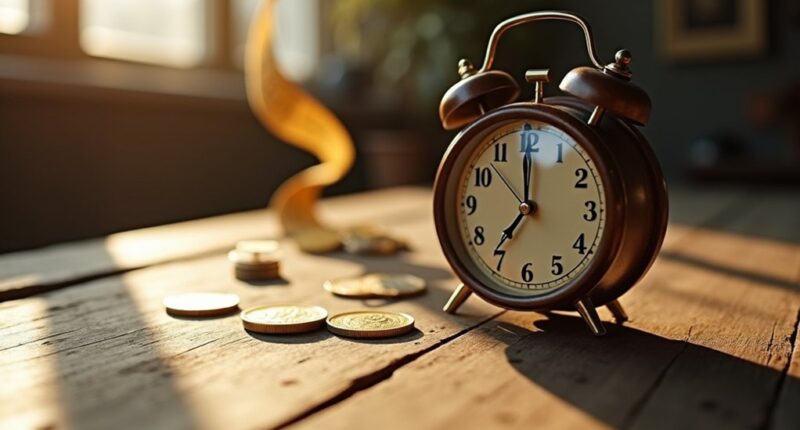 bitcoin s 10 year rise