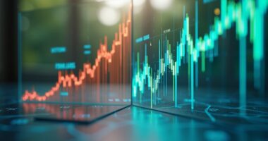 bitcoin stalls altcoins surge