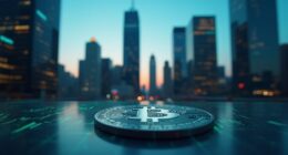 blackrock bitcoin investment surge