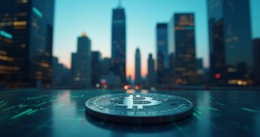 blackrock bitcoin investment surge