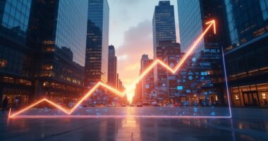 blackrock surpasses coinbase binance