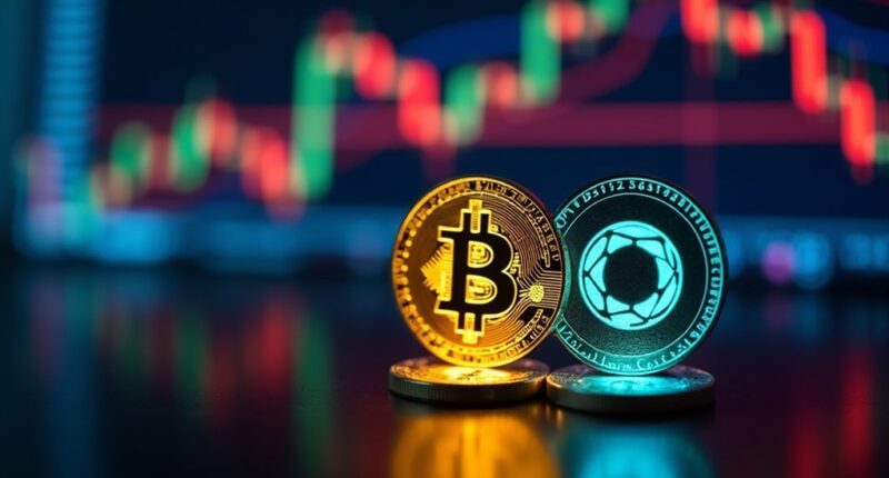 bnb price solana chainlink