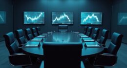 bo hines leaves crypto council