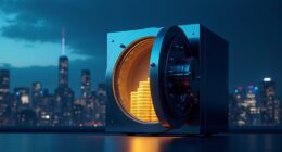 citibank crypto and stablecoin