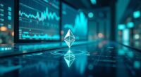 coinbase benefits from ethereum surge