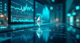 coinbase benefits from ethereum surge