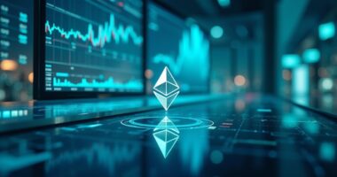 coinbase benefits from ethereum surge