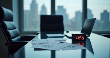 crypto chief quits suddenly