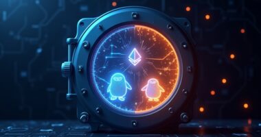 crypto etf nft exposure