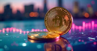 crypto meme breaks billion barrier