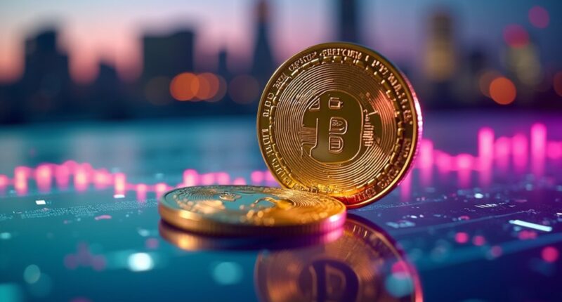 crypto meme breaks billion barrier