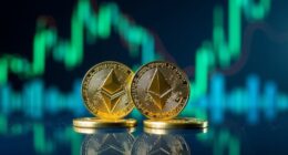 crypto prices surge after rate cut