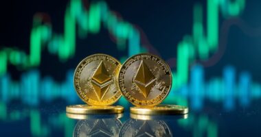 crypto prices surge after rate cut