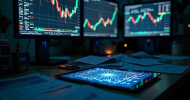 crypto project overlooked turmoil