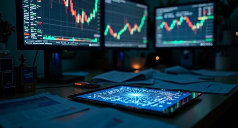 crypto project overlooked turmoil