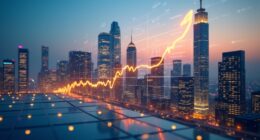 crypto rally fueled by rate cuts