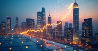 crypto rally fueled by rate cuts