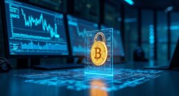 crypto seized in tax crackdown