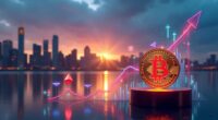crypto summer surge continues