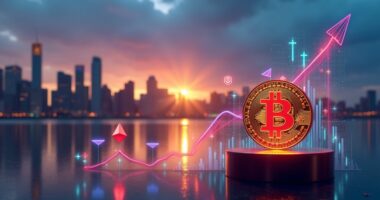 crypto summer surge continues