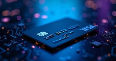 crypto visa privacy innovation