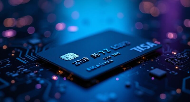 crypto visa privacy innovation