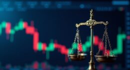 cryptos not securities adjusting