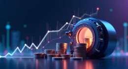 defi raise boosts solana