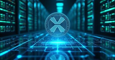doppler finance transforms xrp yields