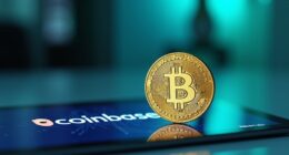 eric trump praises coinbase s usd1 stablecoin