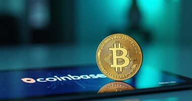 eric trump praises coinbase s usd1 stablecoin