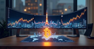 eric trump predicts bitcoin surge