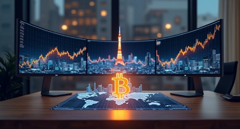 eric trump predicts bitcoin surge