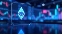 ether etf inflows surpass billion