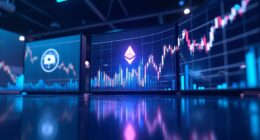 ethereum etfs exceed 4b